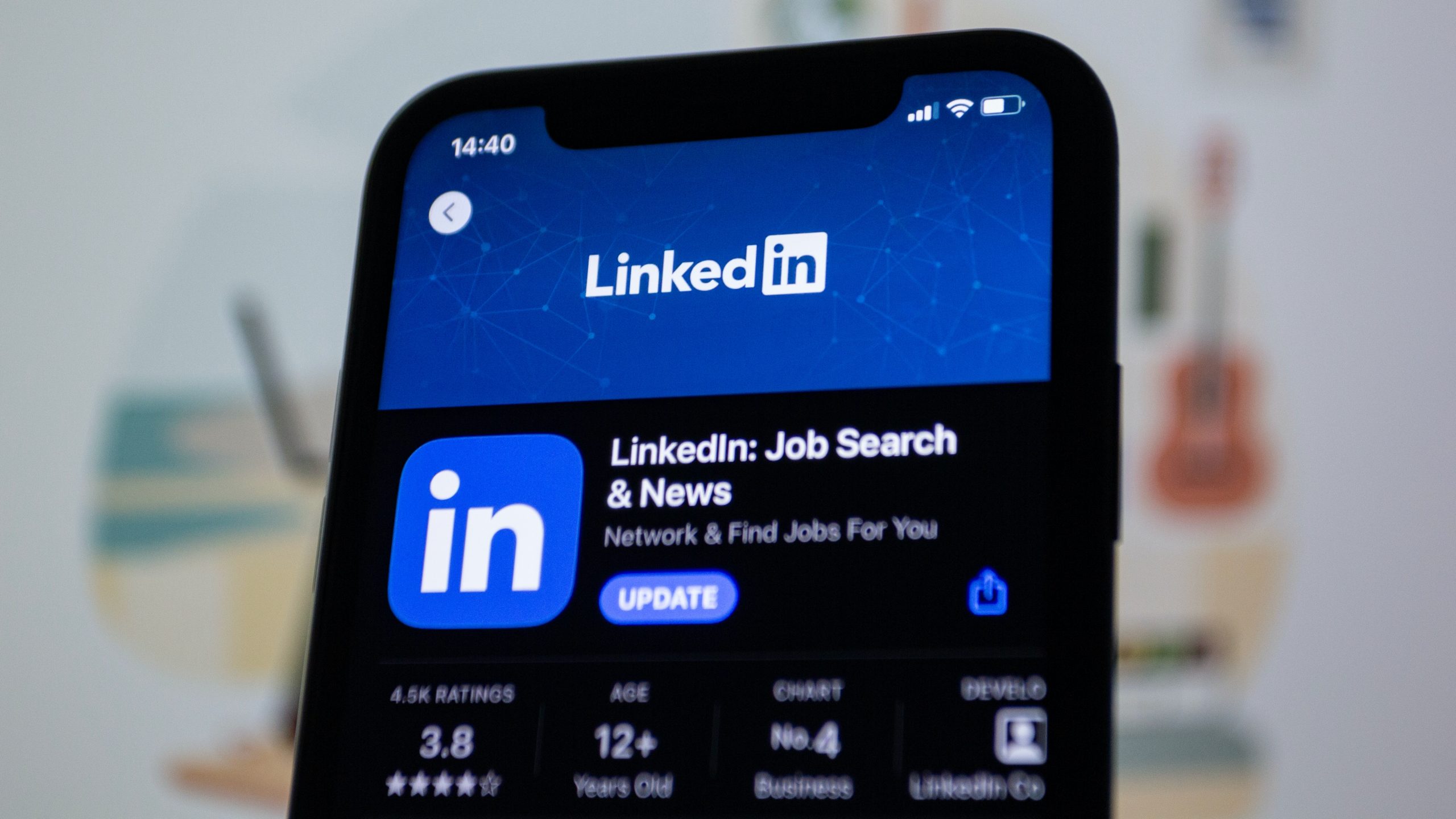 LinkedIn Anzeigen LinkedIn Anzeigen